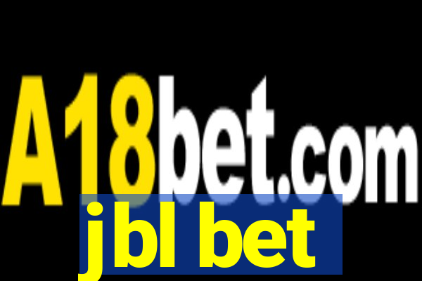 jbl bet